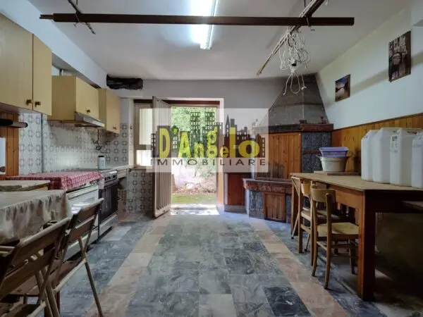 Casa Indipendente via Roma 328, Castel Di Lama