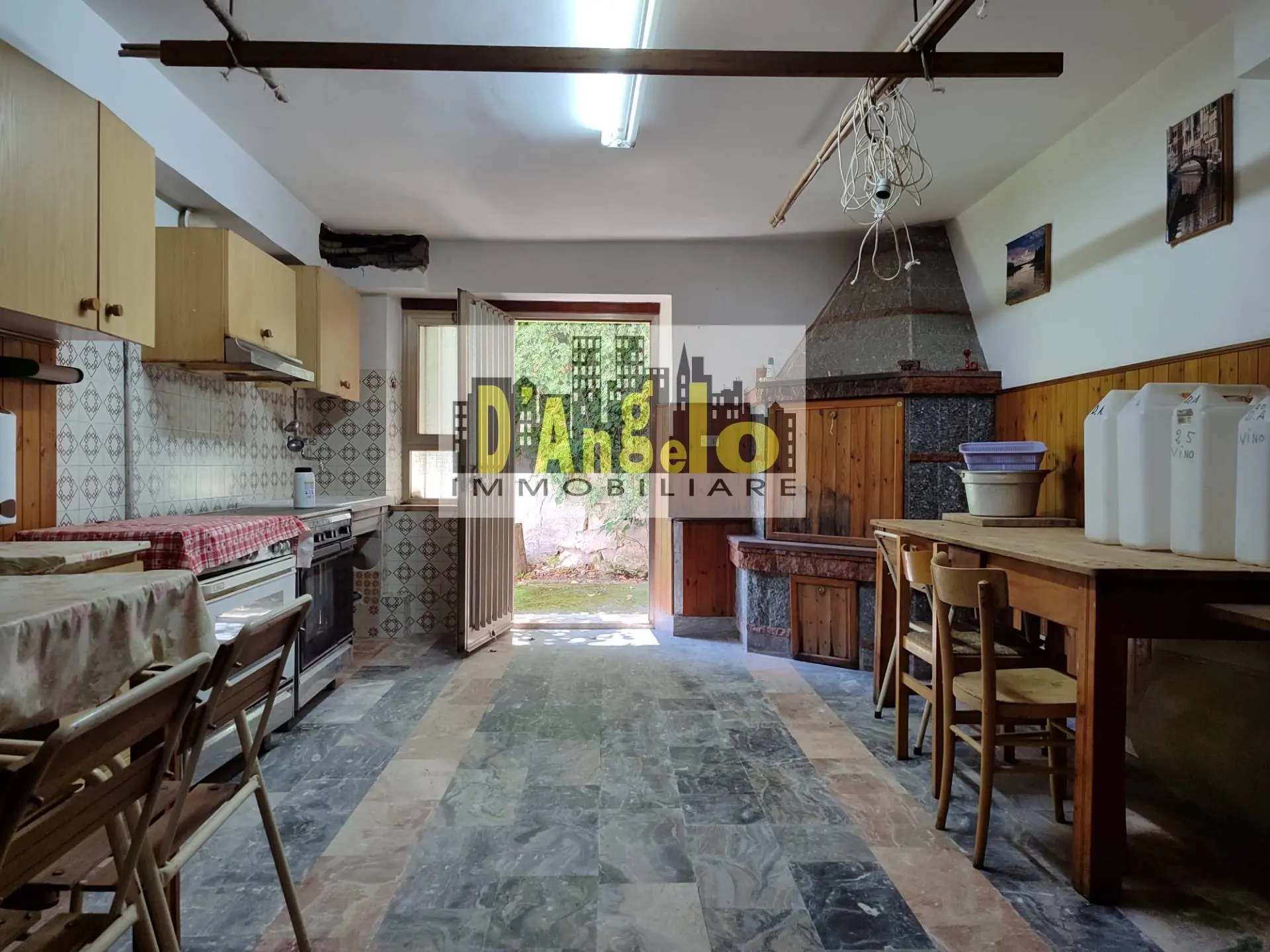 Immagine per Casa indipendente in vendita a Castel di Lama Via roma 328