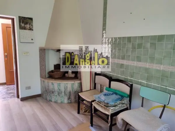 Casa Indipendente via Roma 328, Castel Di Lama