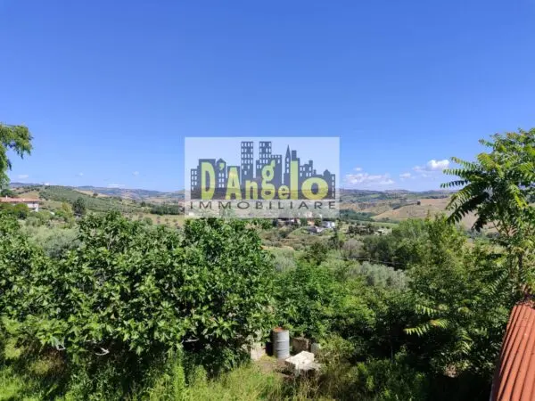 Casa Indipendente via Roma 328, Castel Di Lama