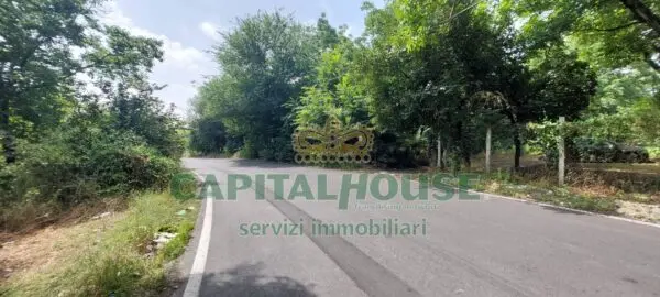 Terreno Agricolo via, Massa Di Somma