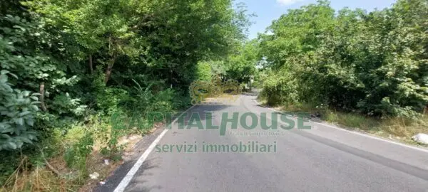 Terreno Agricolo via, Massa Di Somma