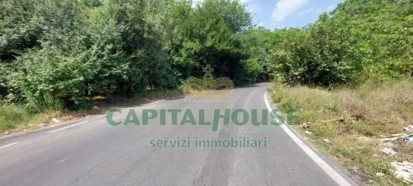 Terreno Agricolo via, Massa Di Somma