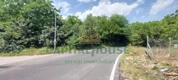 Terreno Agricolo via, Massa Di Somma