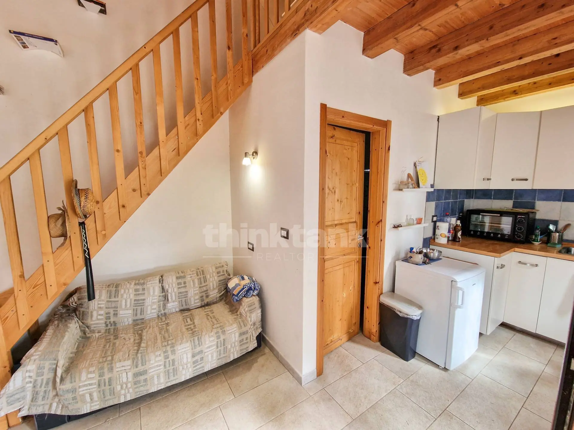 Immagine per Casa indipendente in vendita a Piedimonte Etneo vena snc