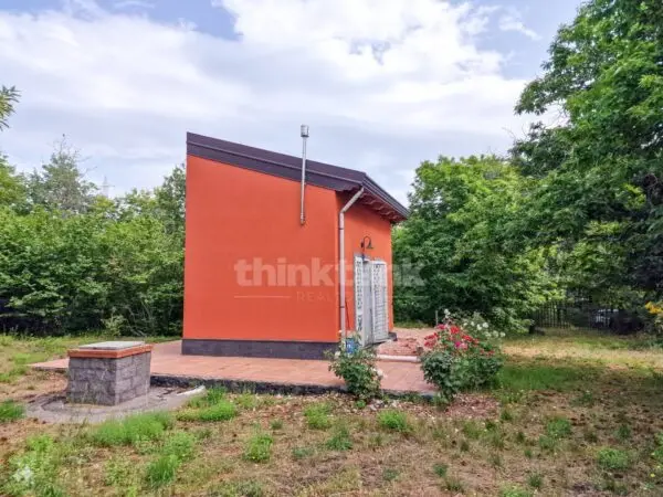 Casa Indipendente via Vena Snc, Piedimonte Etneo