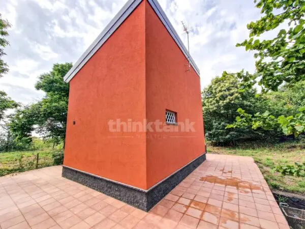 Casa Indipendente via Vena Snc, Piedimonte Etneo