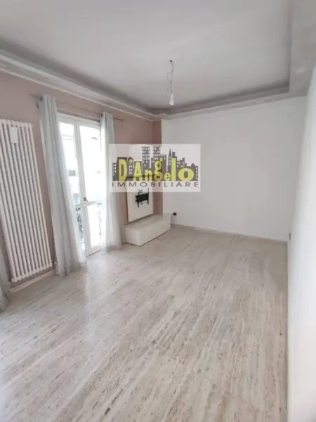 Appartamento via San Martino 52, San Benedetto Del Tronto