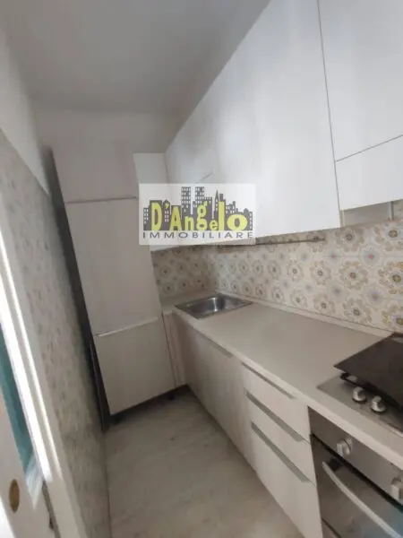 Appartamento via San Martino 52, San Benedetto Del Tronto
