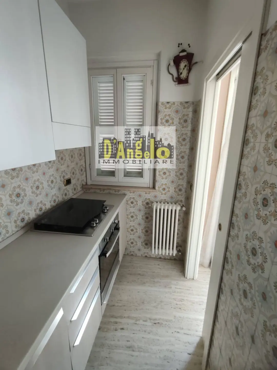 Immagine per Appartamento in vendita a San Benedetto del Tronto Via San Martino 52