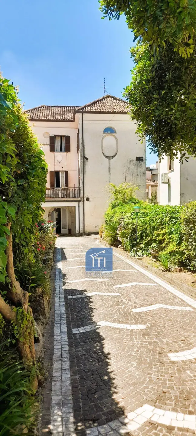 Immagine per Casa Semindipendente in vendita a Sant'Elia Fiumerapido VIA san sebastiano 