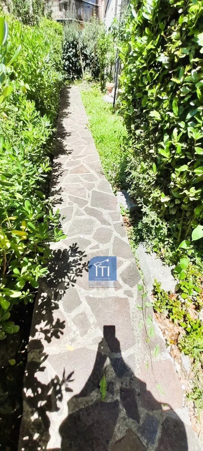 Immagine per Casa Semindipendente in vendita a Sant'Elia Fiumerapido VIA san sebastiano 