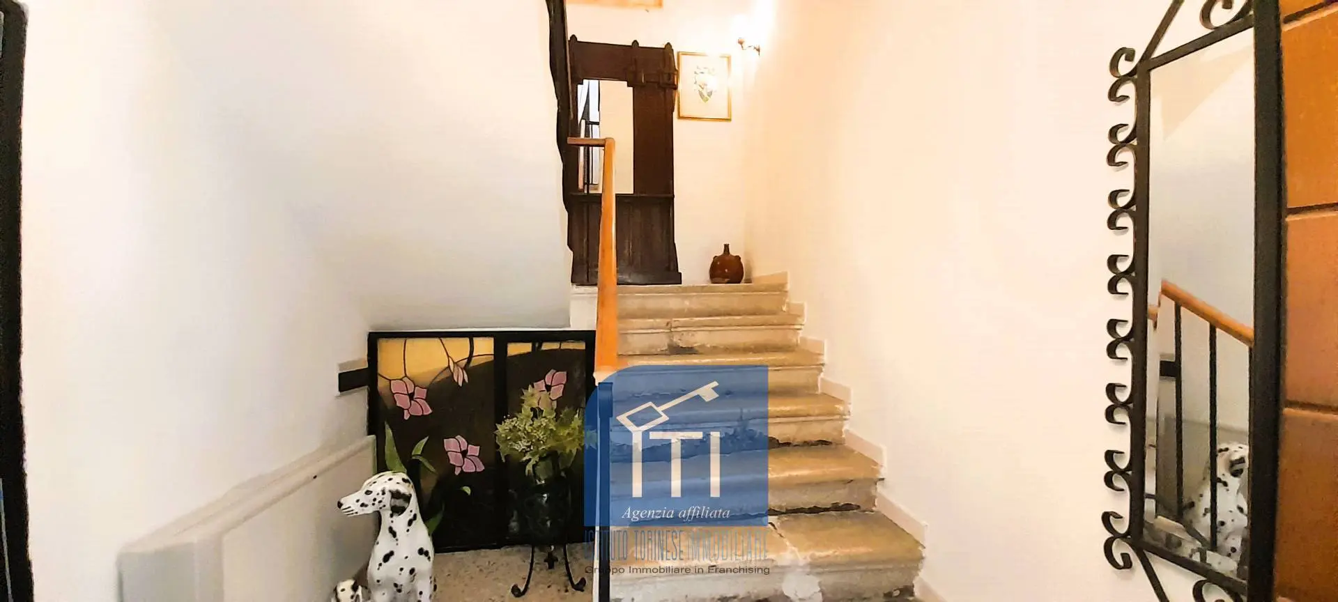 Immagine per Casa Semindipendente in vendita a Sant'Elia Fiumerapido VIA san sebastiano 