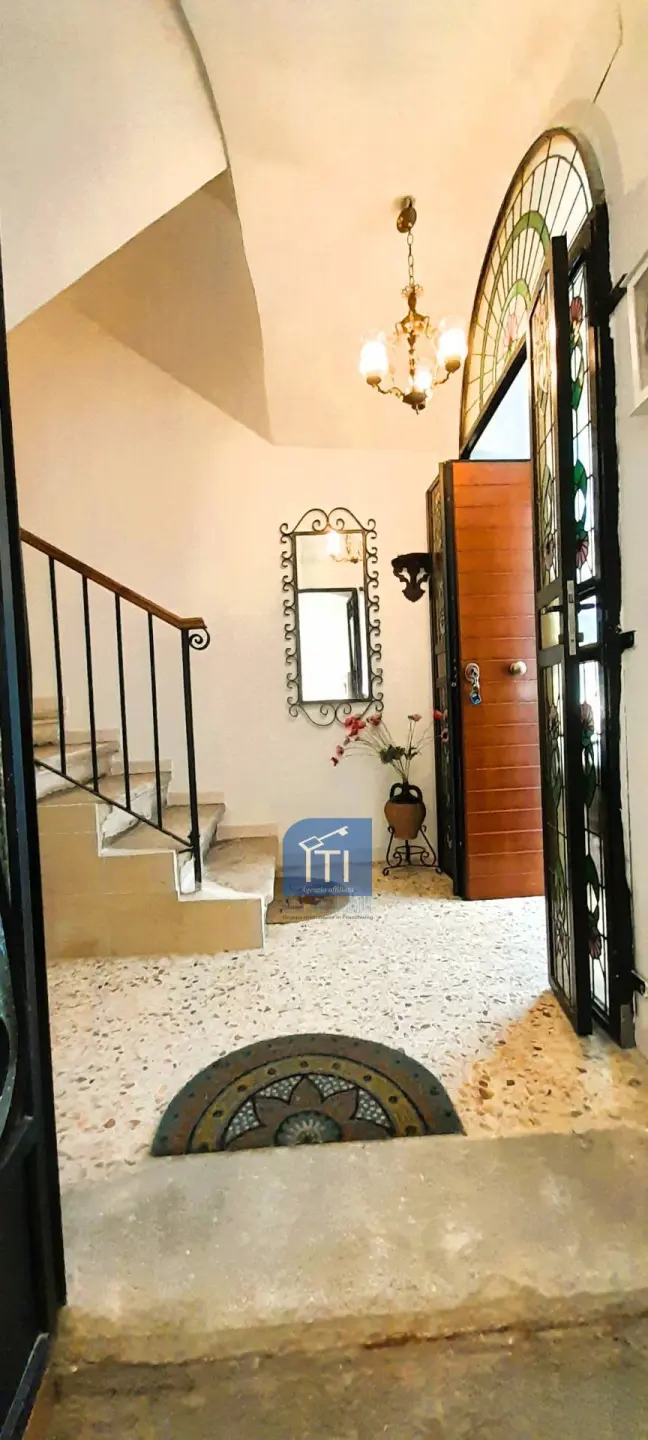 Immagine per Casa Semindipendente in vendita a Sant'Elia Fiumerapido VIA san sebastiano 