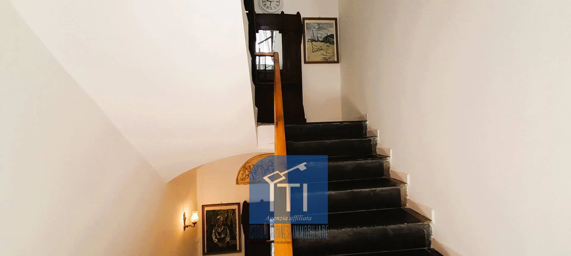 Immagine per Casa Semindipendente in vendita a Sant'Elia Fiumerapido VIA san sebastiano 