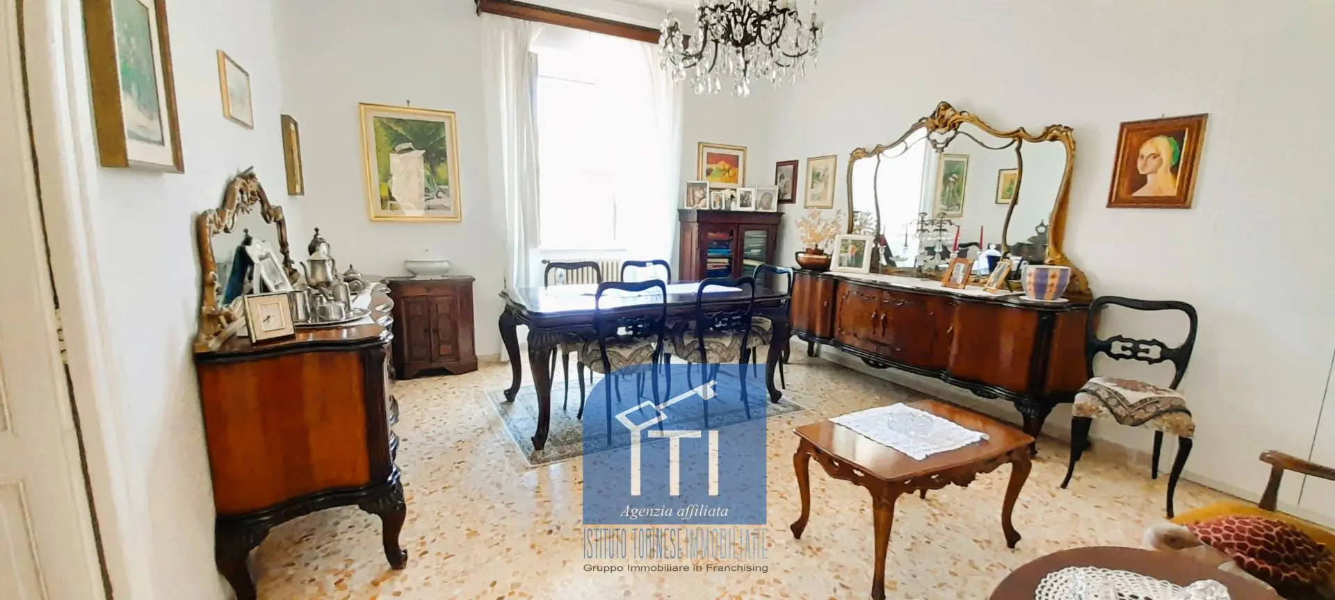 Immagine per Casa Semindipendente in vendita a Sant'Elia Fiumerapido VIA san sebastiano 