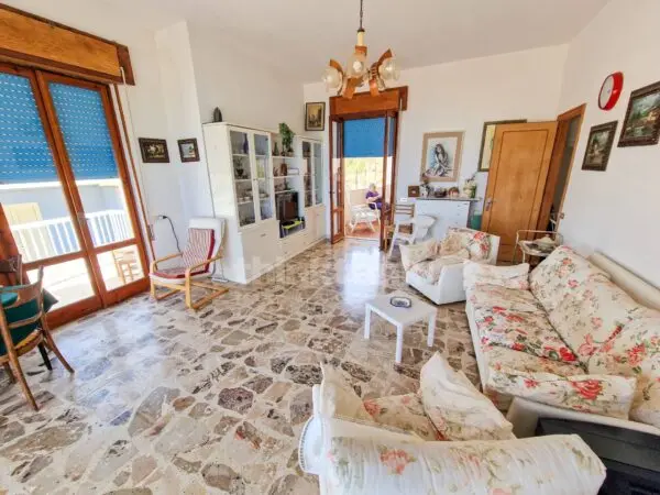 Appartamento via Ciane Snc, Scicli