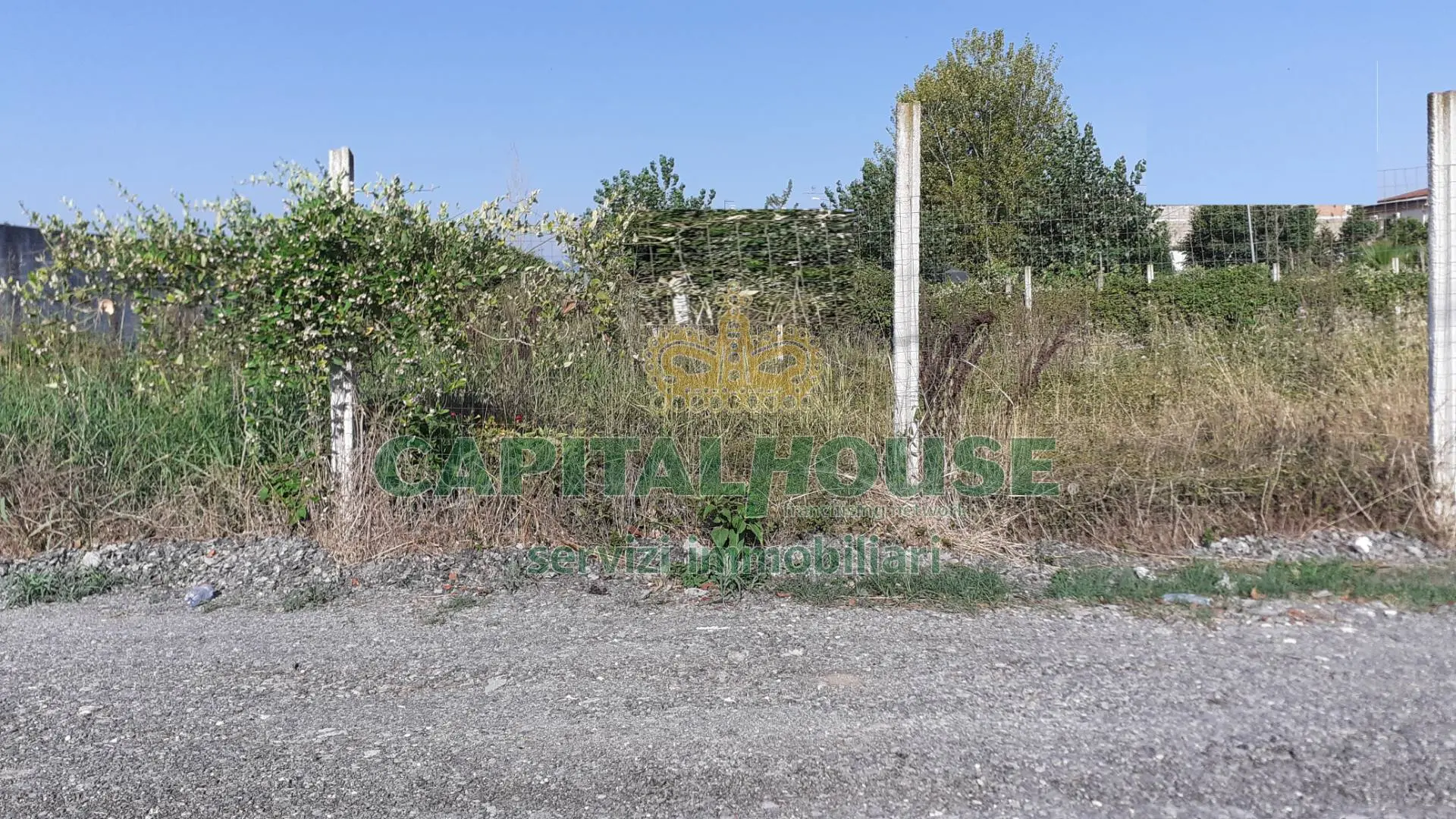 Immagine per Terreno Edificabile in vendita a Marcianise  
