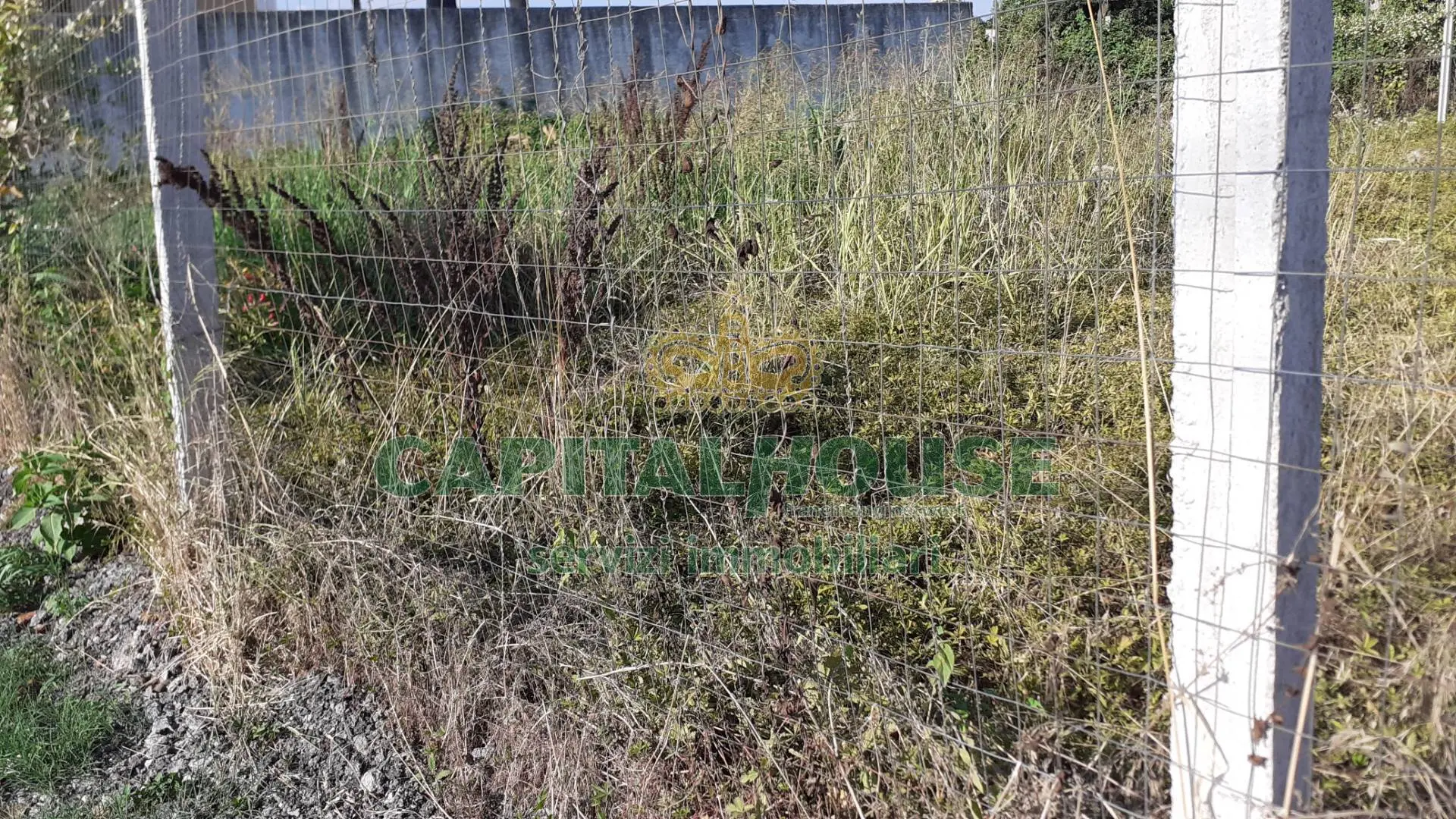 Immagine per Terreno Edificabile in vendita a Marcianise  