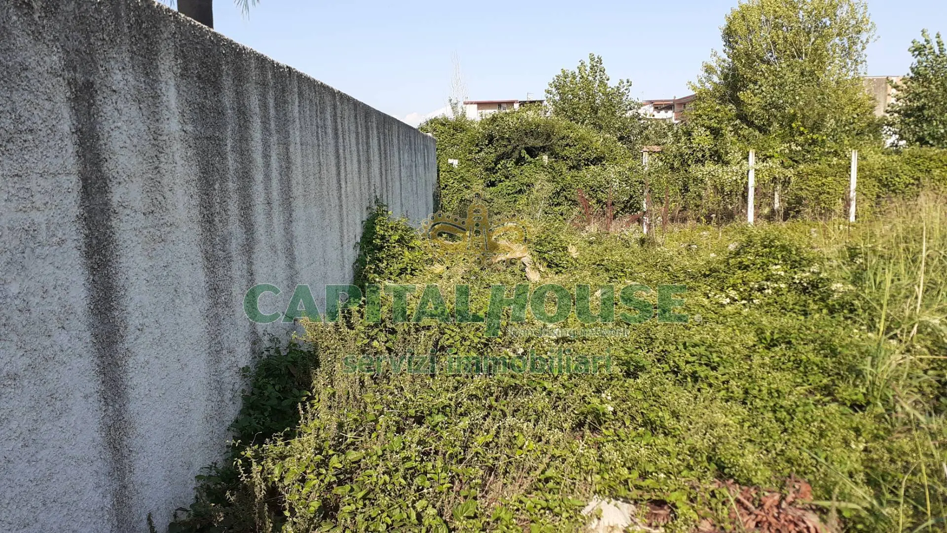 Immagine per Terreno Edificabile in vendita a Marcianise  
