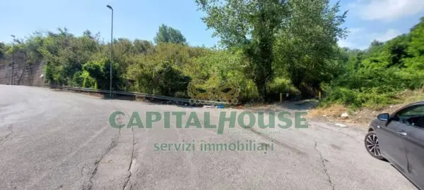 Terreno Agricolo via, Ottaviano