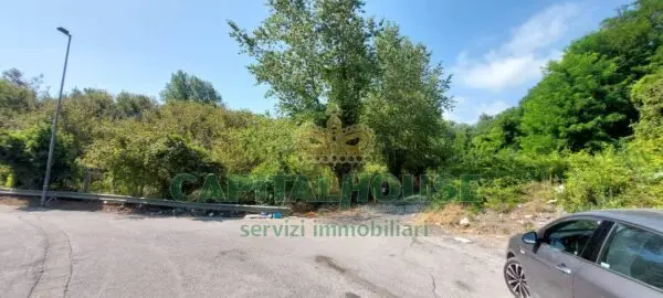 Terreno Agricolo via, Ottaviano