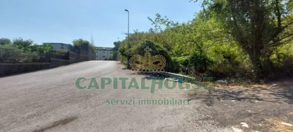 Terreno Agricolo via, Ottaviano