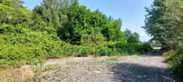 Terreno Agricolo via, Ottaviano