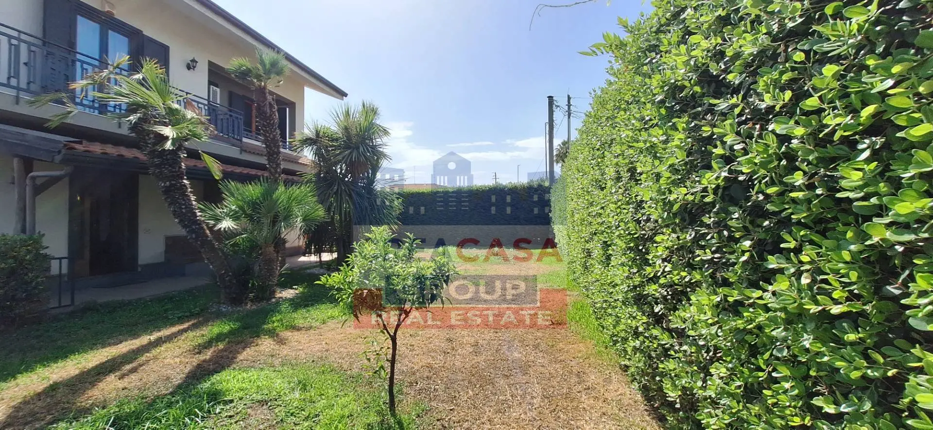 Immagine per Villa in vendita a Aci Sant'Antonio VIA TROPEA 