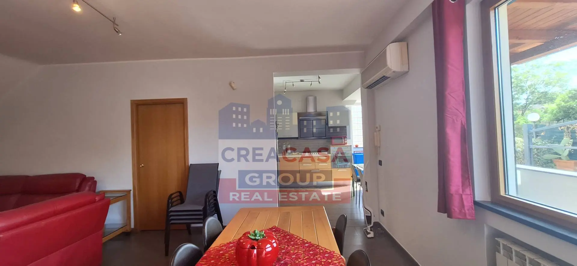 Immagine per Villa in vendita a Aci Sant'Antonio VIA TROPEA 