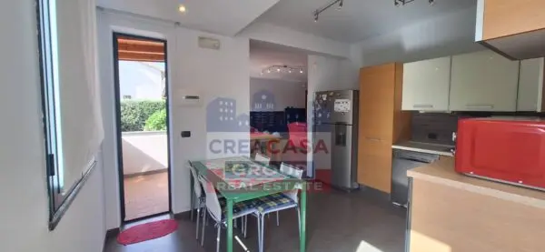 Villa via Tropea, Aci Sant'Antonio