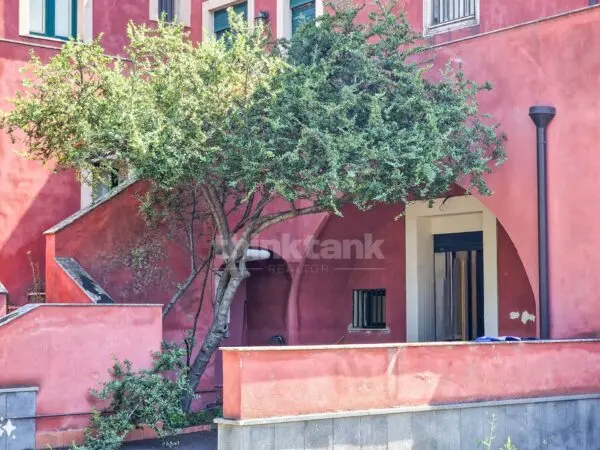 Appartamento via Pietro Nenni Snc, Zafferana Etnea