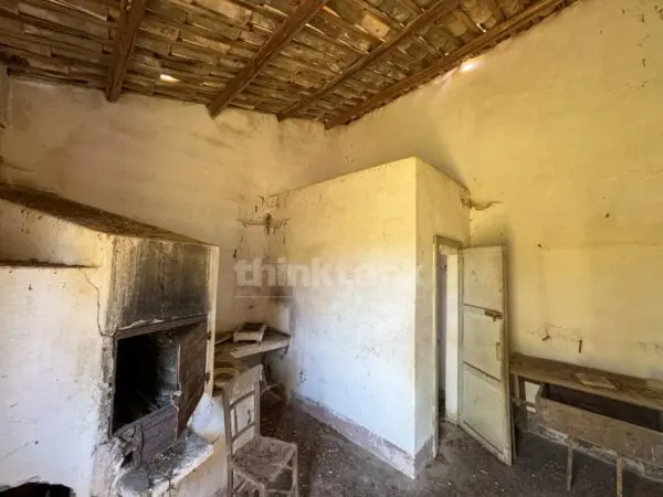 Rustico/Casale via Contrada Vallefame, Priolo Gargallo