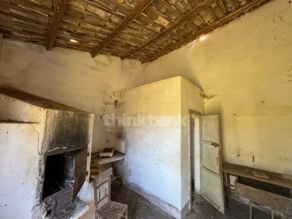 Rustico/Casale via Contrada Vallefame, Priolo Gargallo
