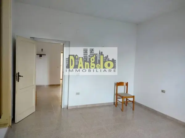 Casa Indipendente via San Lazzaro, Offida