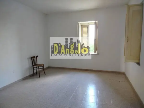 Casa Indipendente via San Lazzaro, Offida