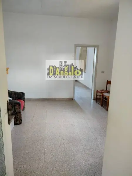 Casa Indipendente via San Lazzaro, Offida