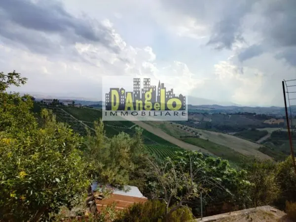 Casa Indipendente via San Lazzaro, Offida