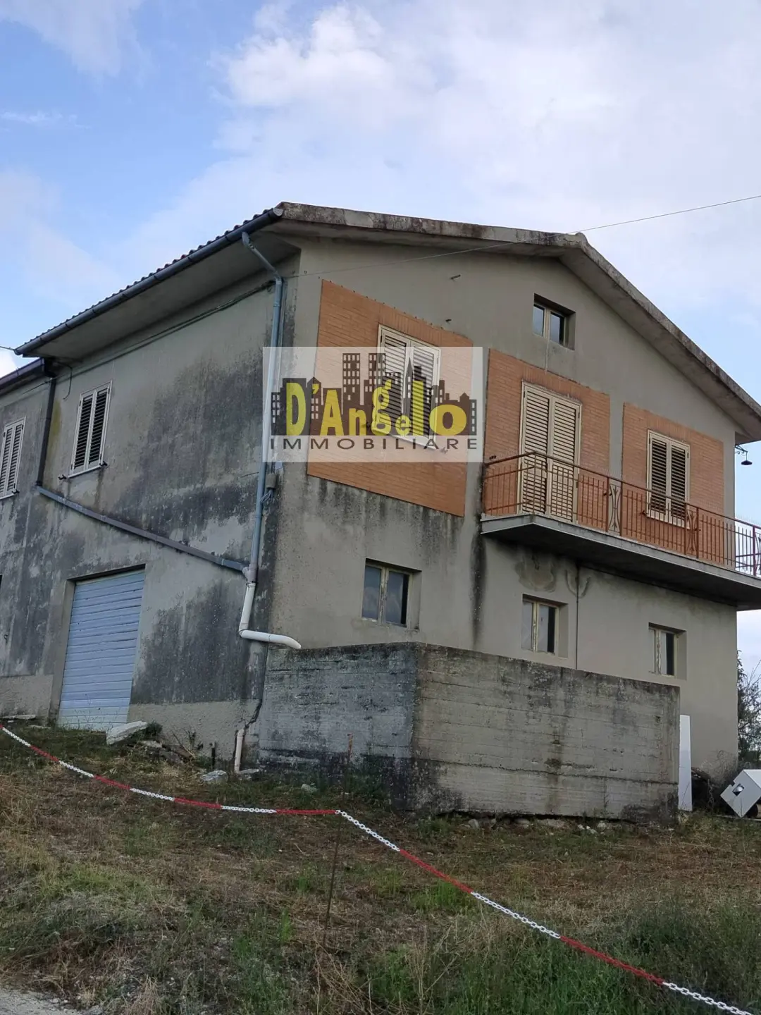 Immagine per Casa indipendente in vendita a Offida Via San Lazzaro 