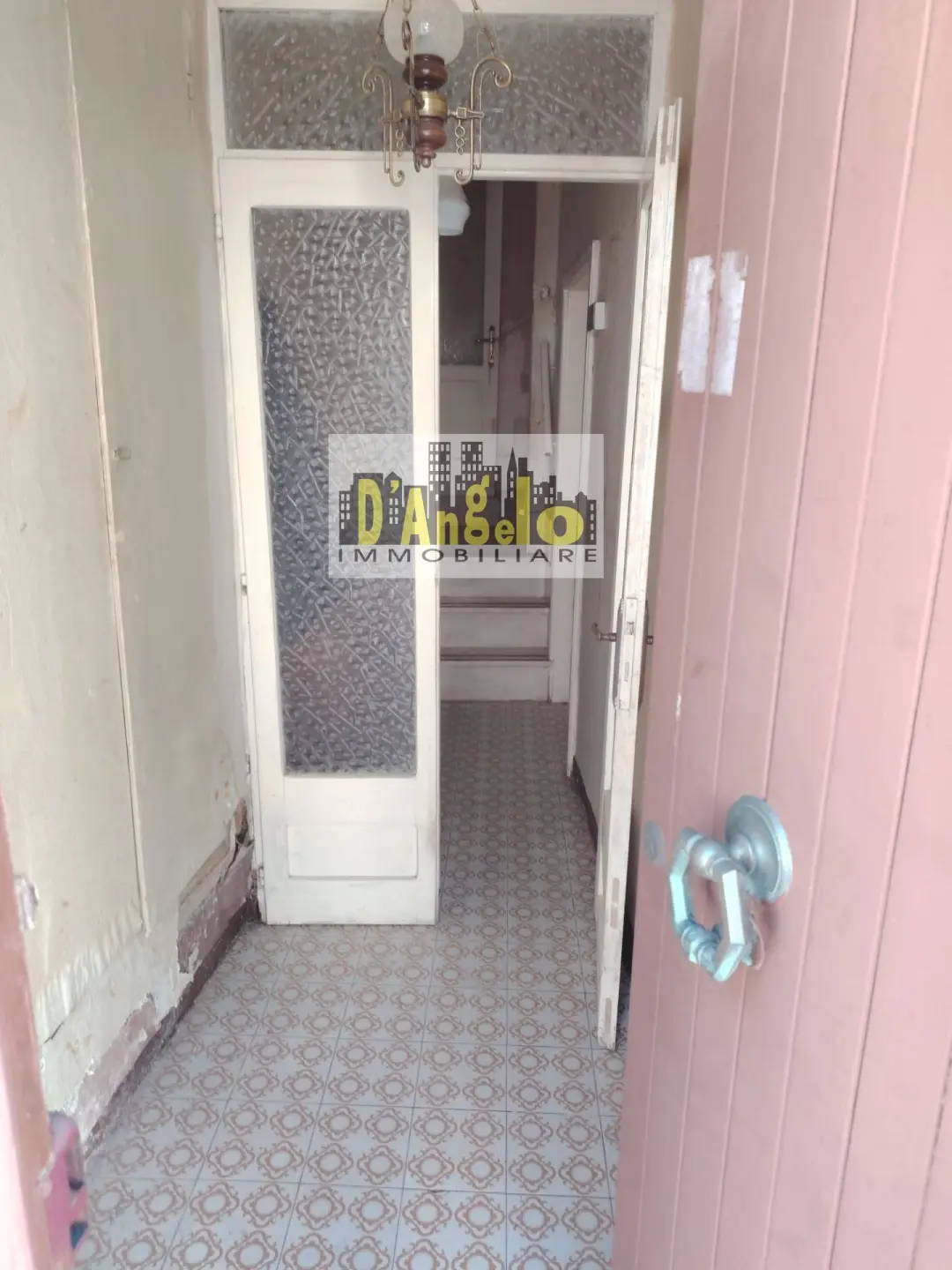 Immagine per Casa indipendente in vendita a Offida Via Giuseppe garibaldi 74