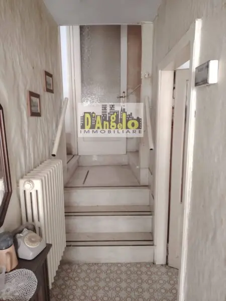Casa Indipendente via Giuseppe Garibaldi 74, Offida