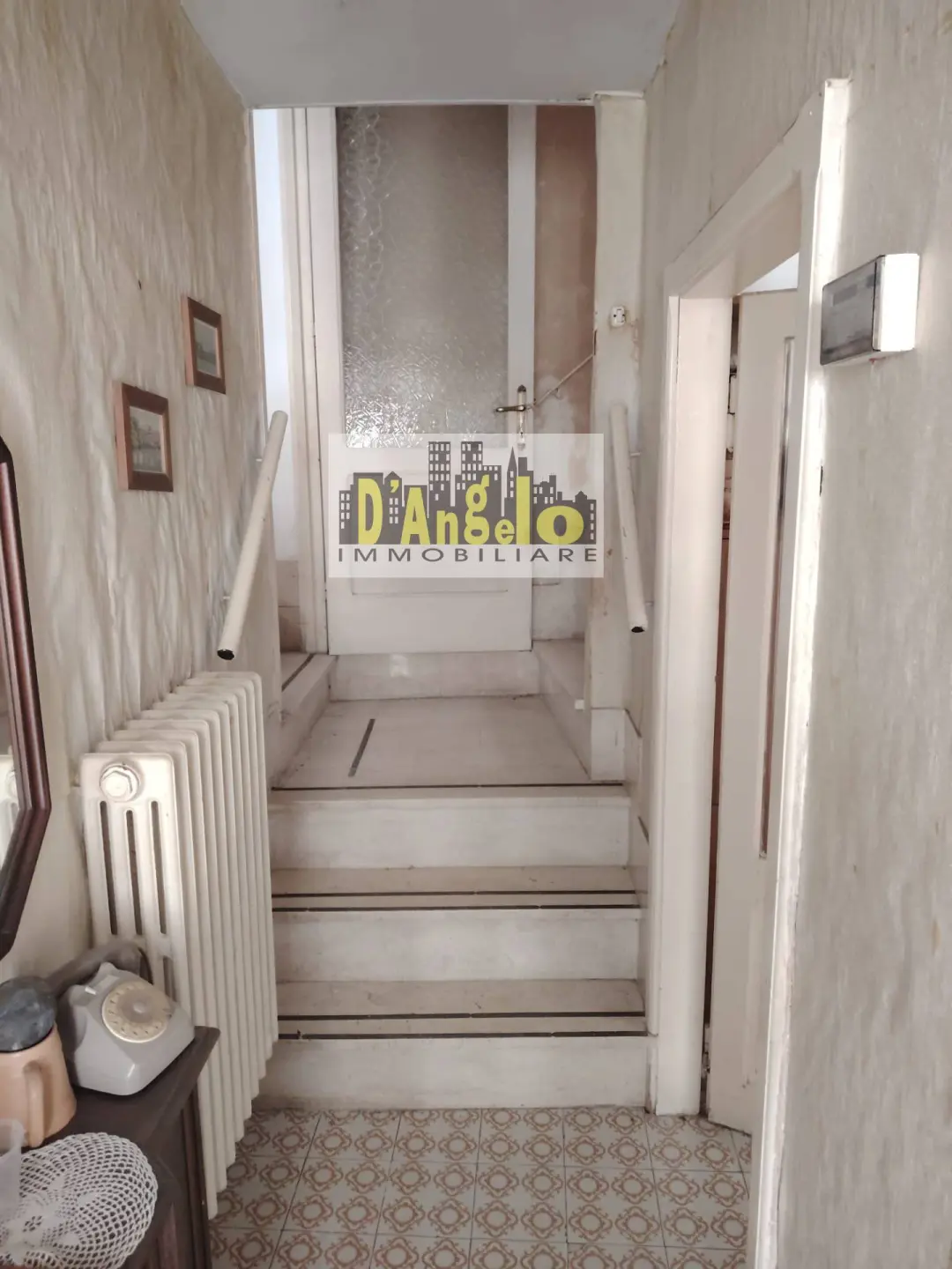 Immagine per Casa indipendente in vendita a Offida Via Giuseppe garibaldi 74