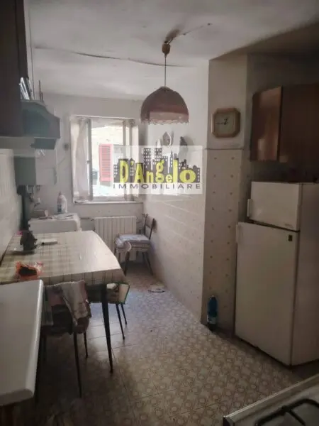 Casa Indipendente via Giuseppe Garibaldi 74, Offida