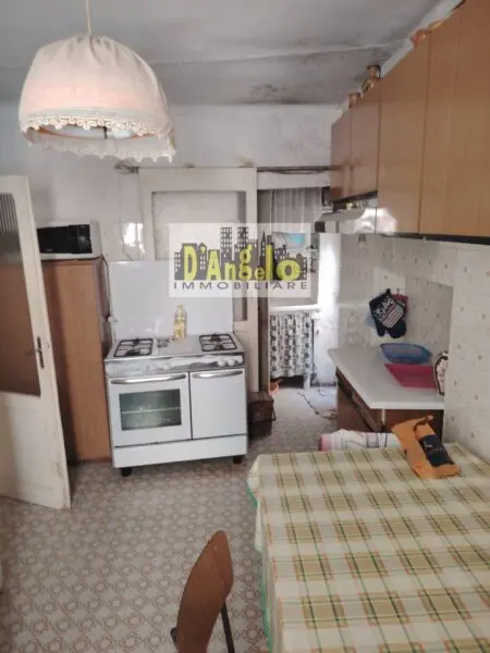 Casa Indipendente via Giuseppe Garibaldi 74, Offida