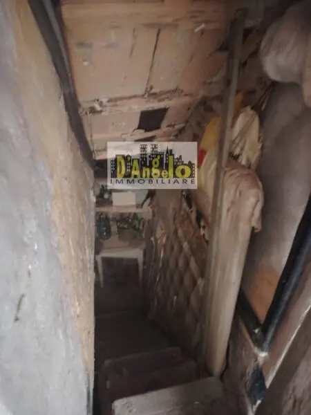 Casa Indipendente via Giuseppe Garibaldi 74, Offida