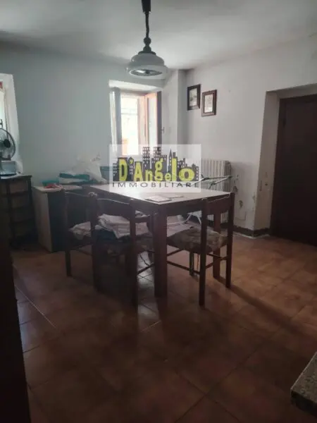 Casa Indipendente via Giuseppe Garibaldi 74, Offida