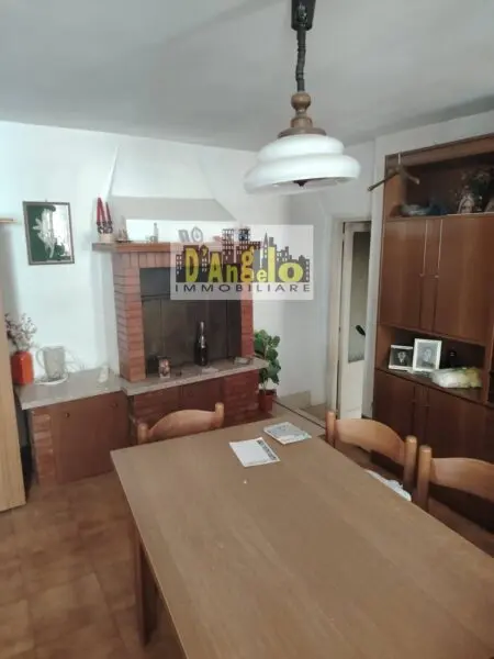 Casa Indipendente via Giuseppe Garibaldi 74, Offida