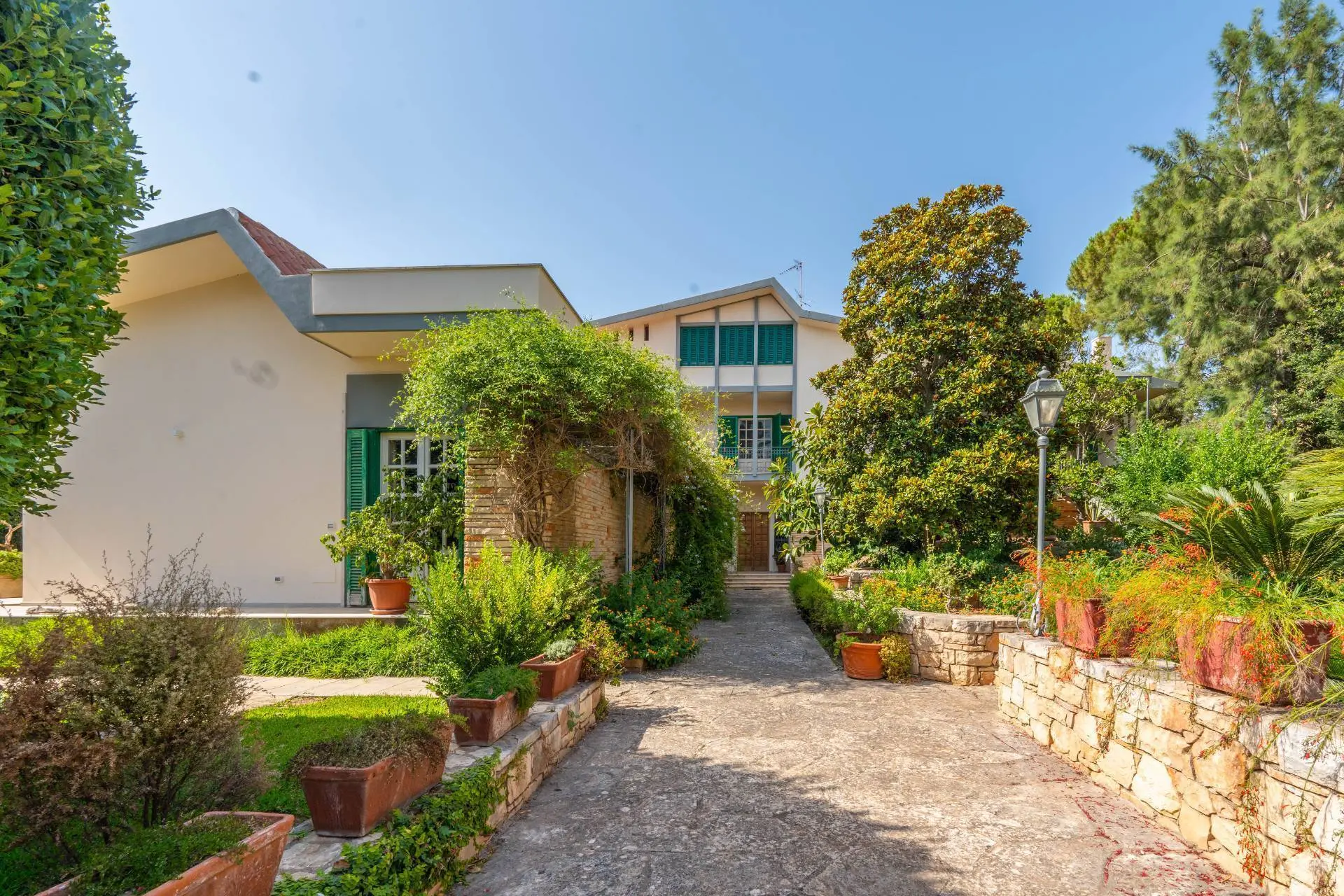 Immagine per Villa in vendita a Galatina Via Marche 85