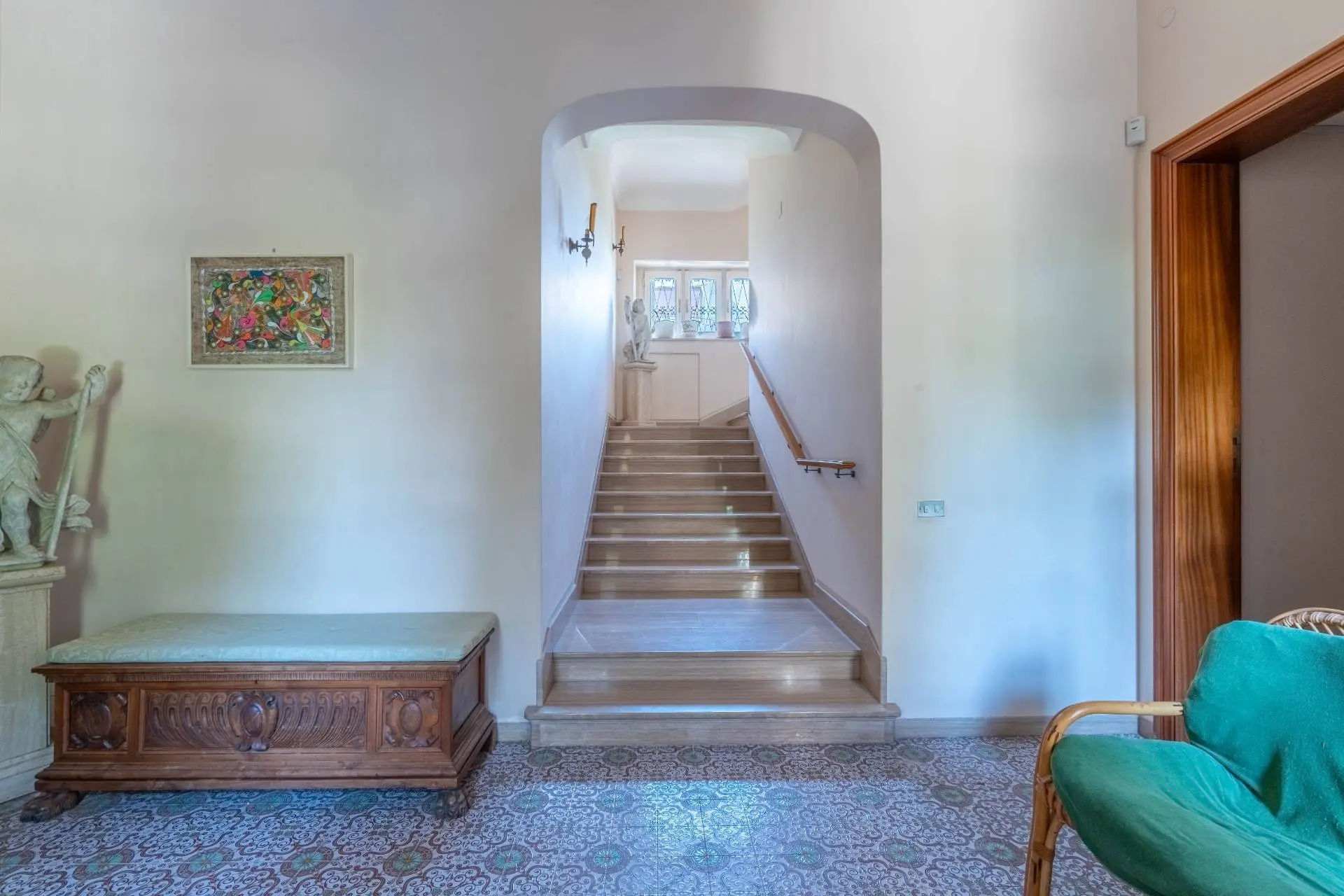 Immagine per Villa in vendita a Galatina Via Marche 85
