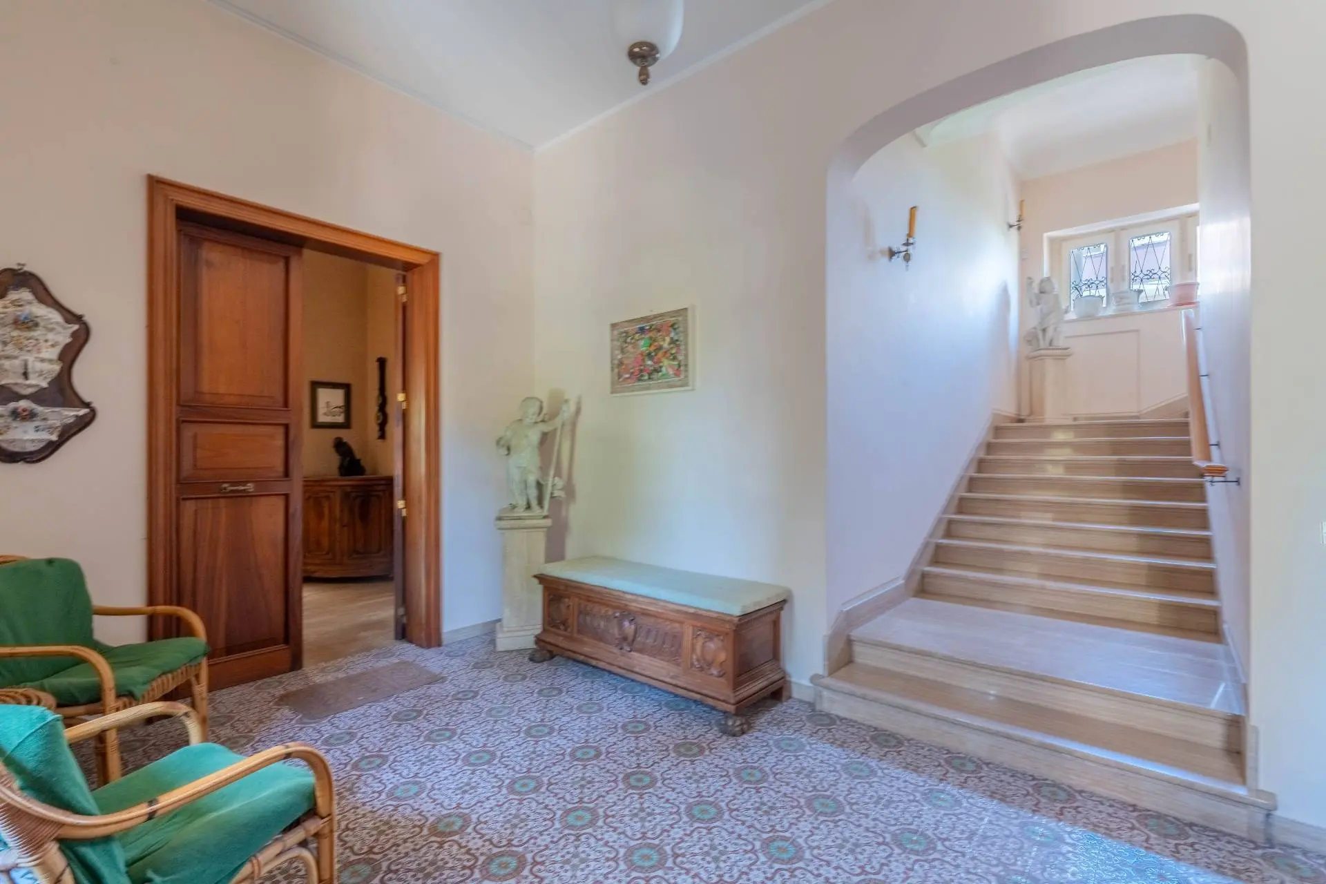 Immagine per Villa in vendita a Galatina Via Marche 85